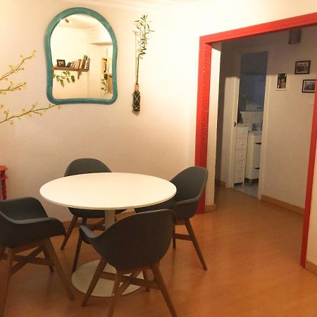 Barrio Macarena - Gardenia Apartment Seville Luaran gambar